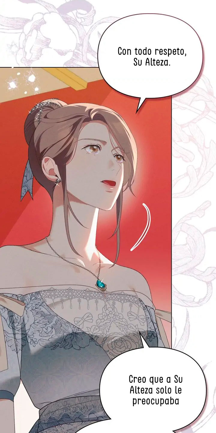 Traición a la dignidad Capítulo 5 - Página 22