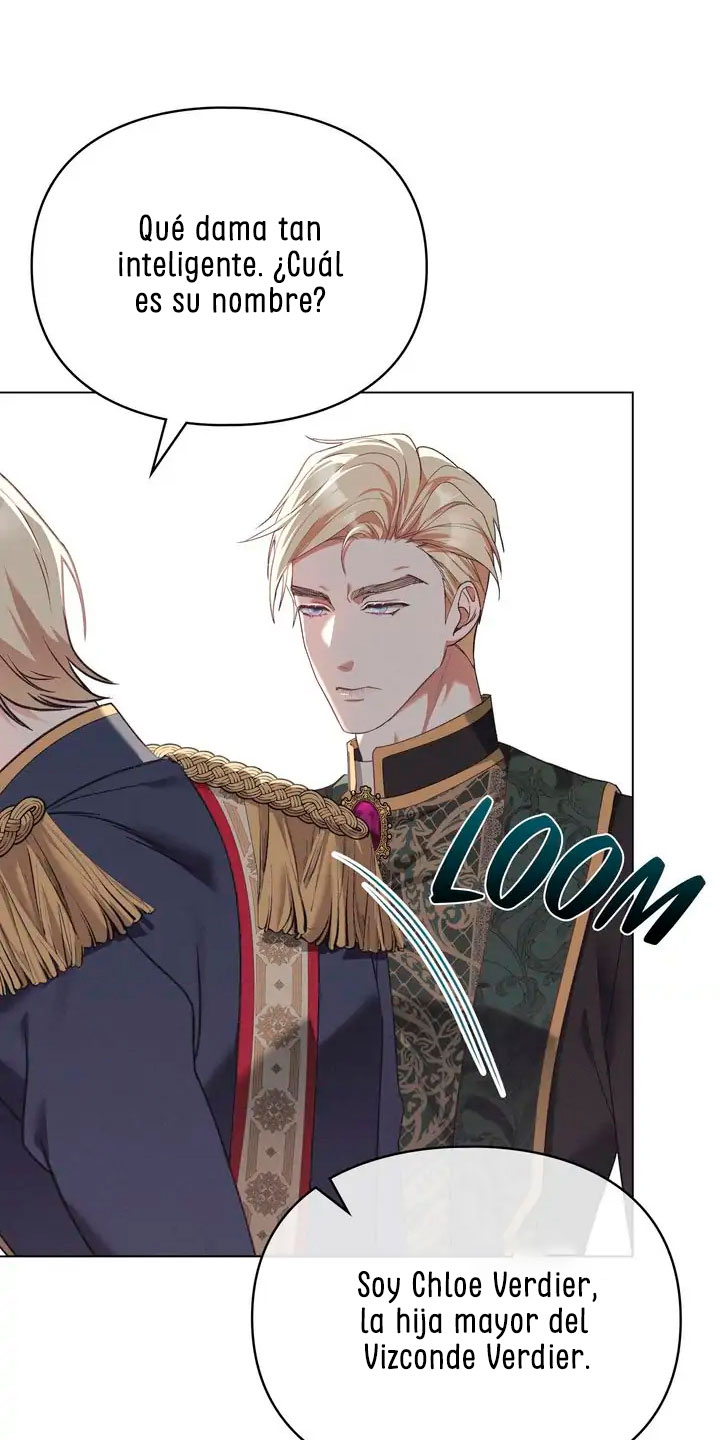 Traición a la dignidad Capítulo 5 - Página 24