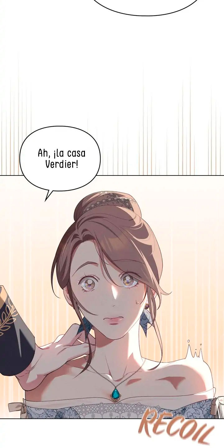 Traición a la dignidad Capítulo 5 - Página 25