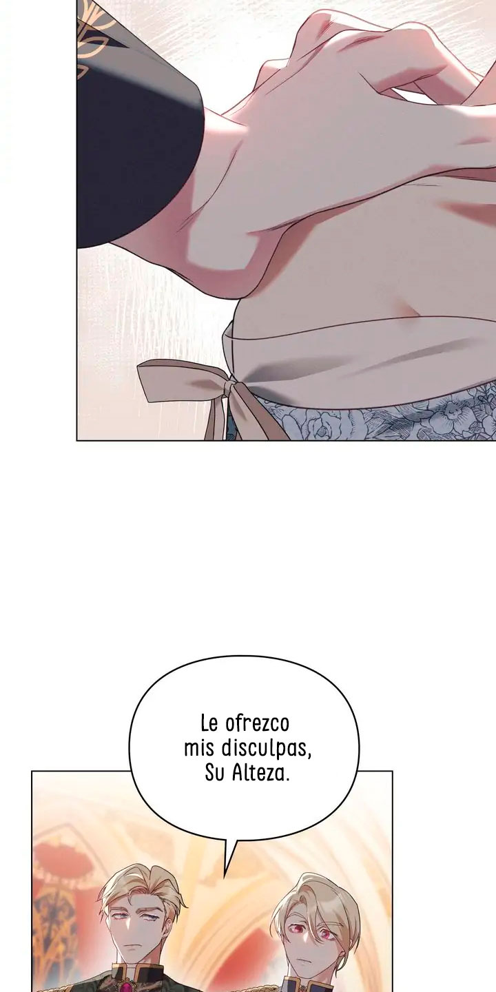 Traición a la dignidad Capítulo 5 - Página 27