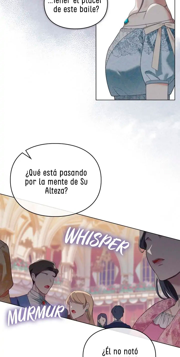 Traición a la dignidad Capítulo 5 - Página 3