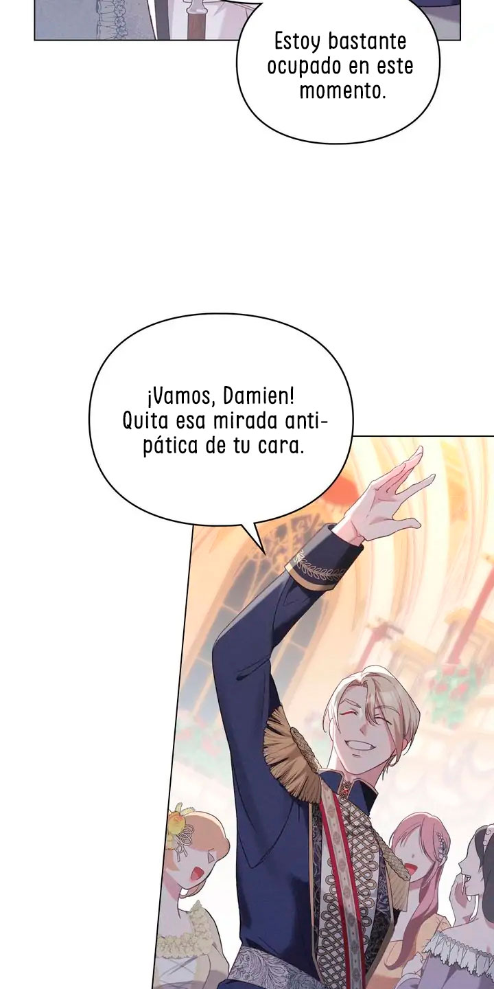 Traición a la dignidad Capítulo 5 - Página 33