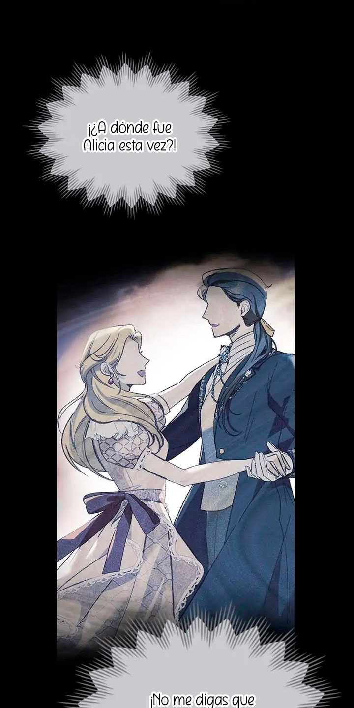 Traición a la dignidad Capítulo 5 - Página 36