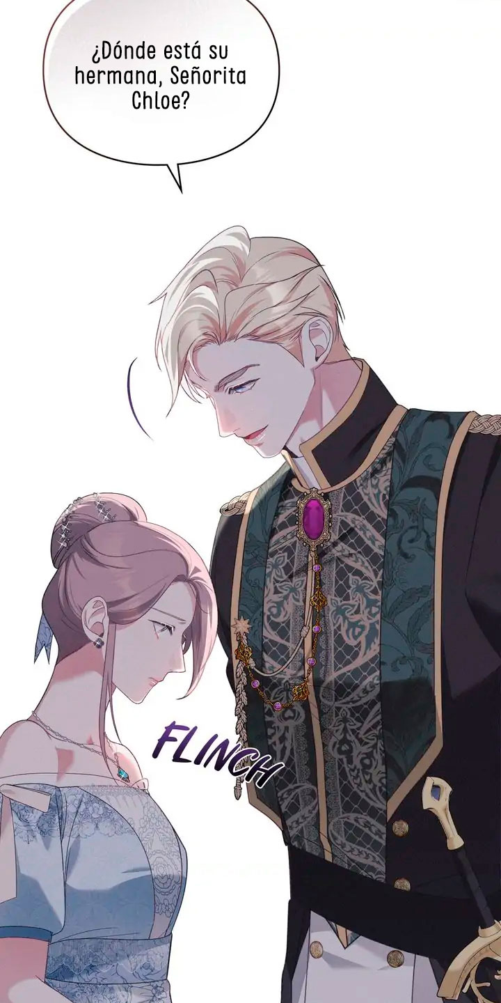 Traición a la dignidad Capítulo 5 - Página 38