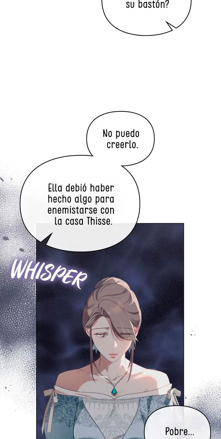 Traición a la dignidad Capítulo 5 - Página 4