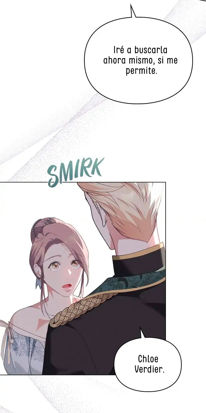 Traición a la dignidad Capítulo 5 - Página 40