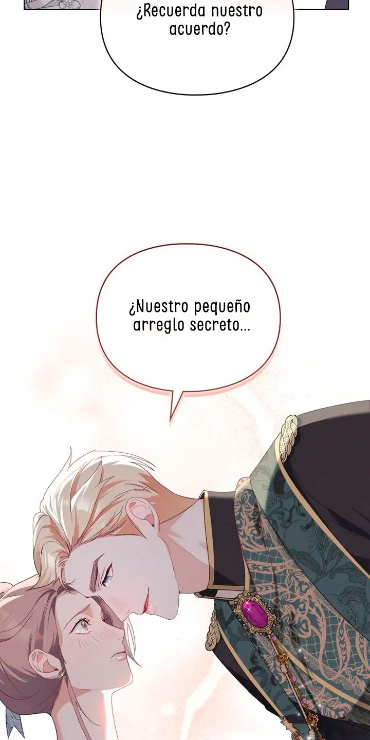 Traición a la dignidad Capítulo 5 - Página 42