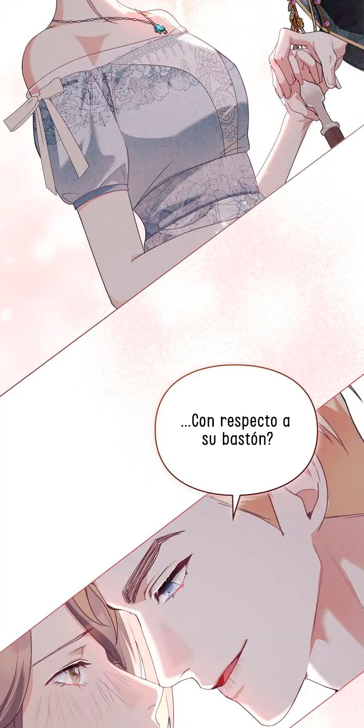 Traición a la dignidad Capítulo 5 - Página 43