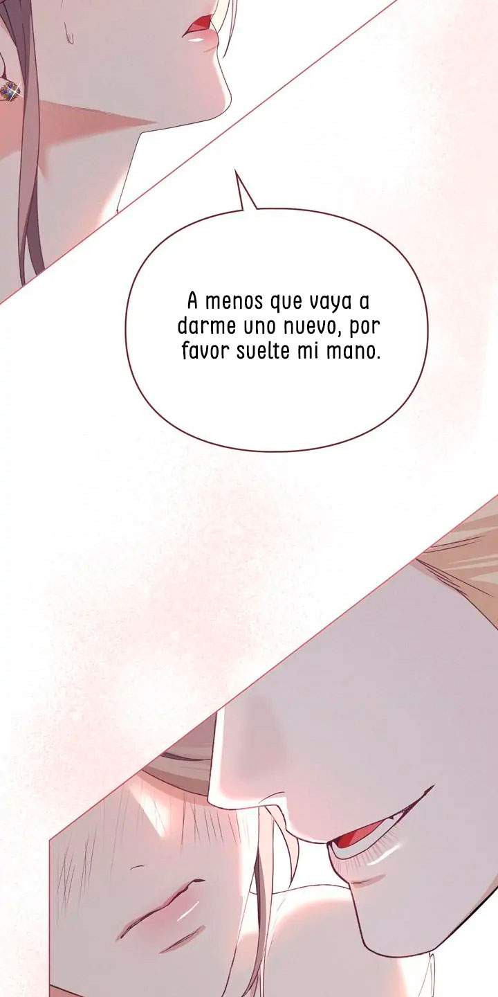 Traición a la dignidad Capítulo 5 - Página 44