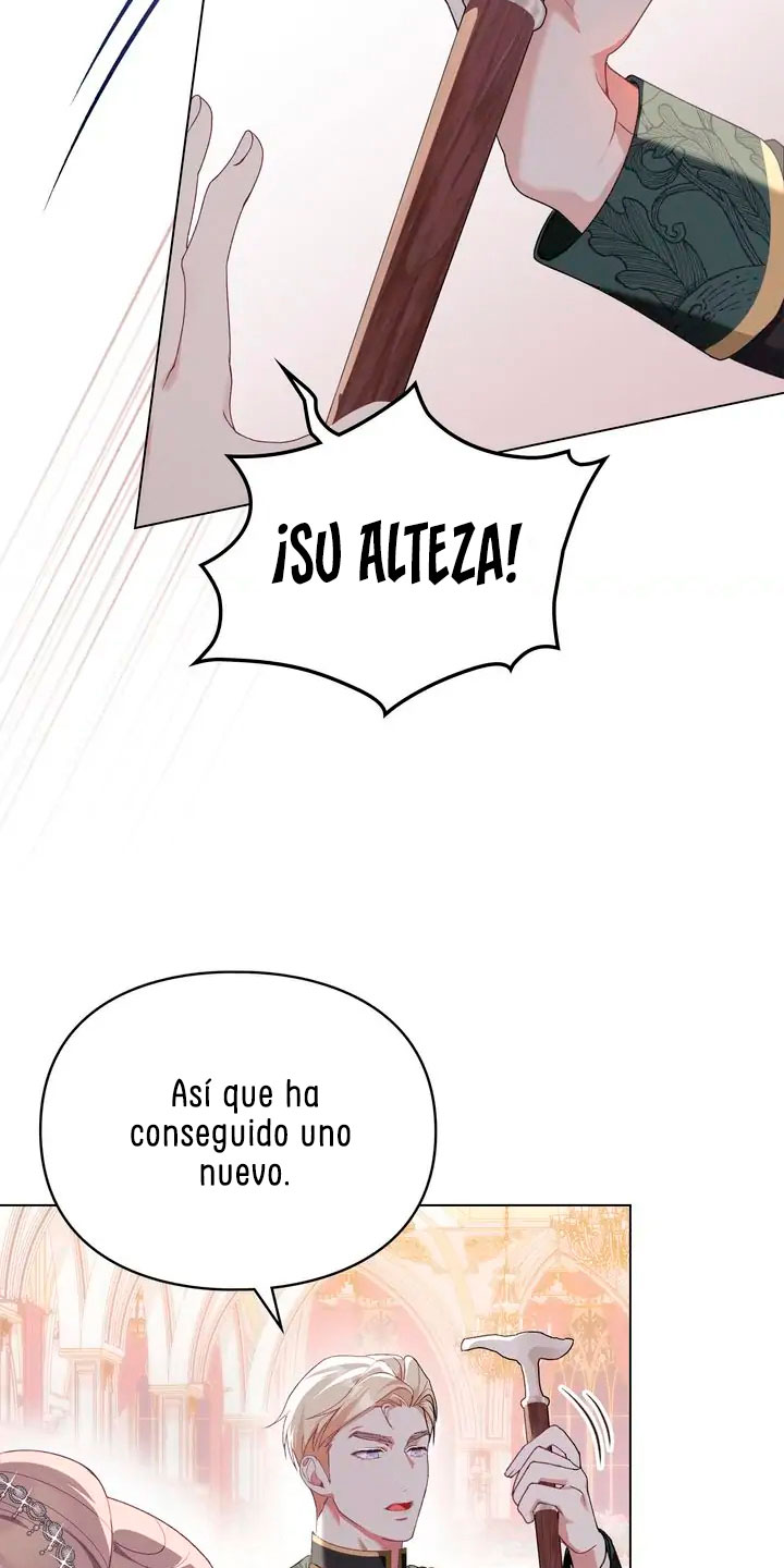 Traición a la dignidad Capítulo 5 - Página 46