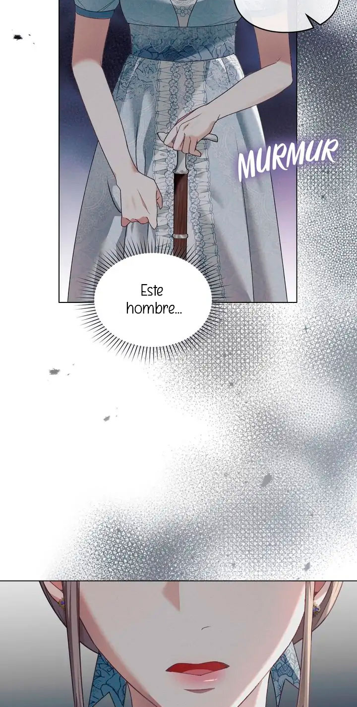 Traición a la dignidad Capítulo 5 - Página 5