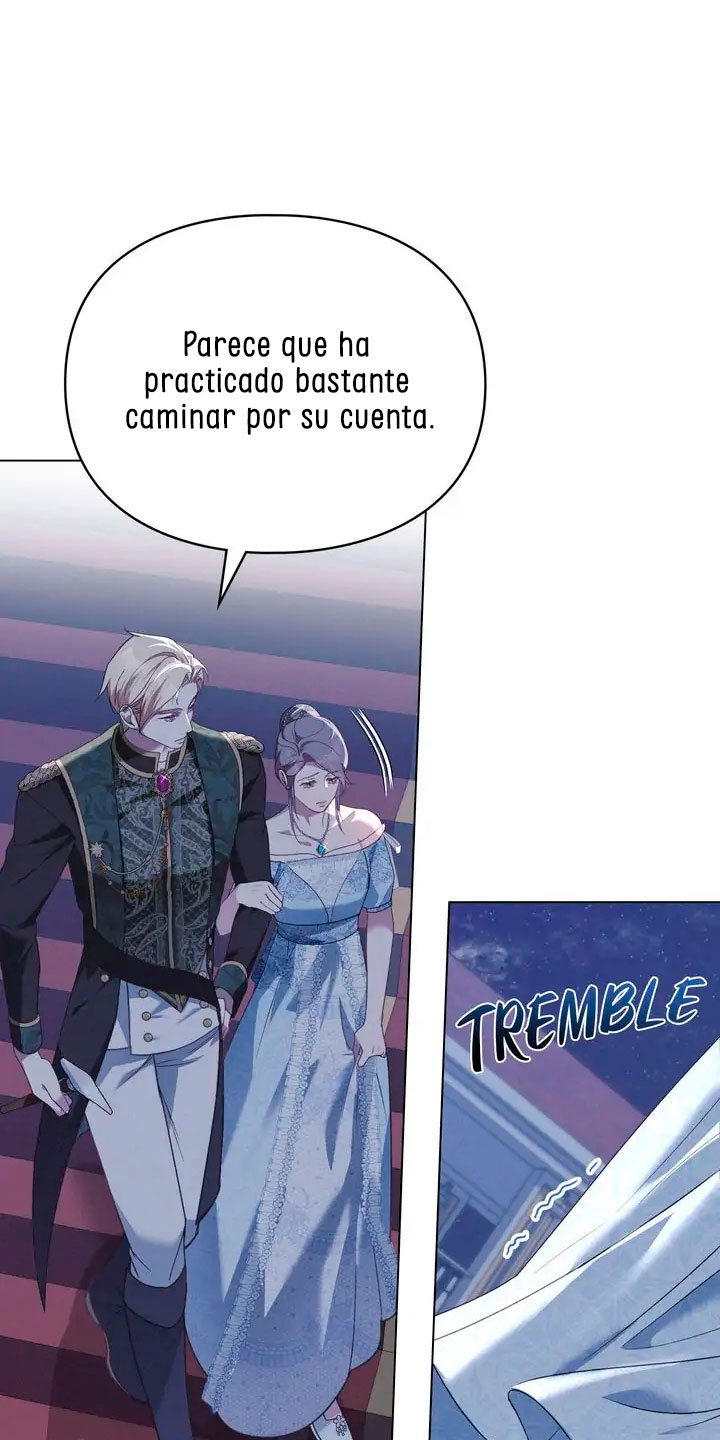 Traición a la dignidad Capítulo 5 - Página 54