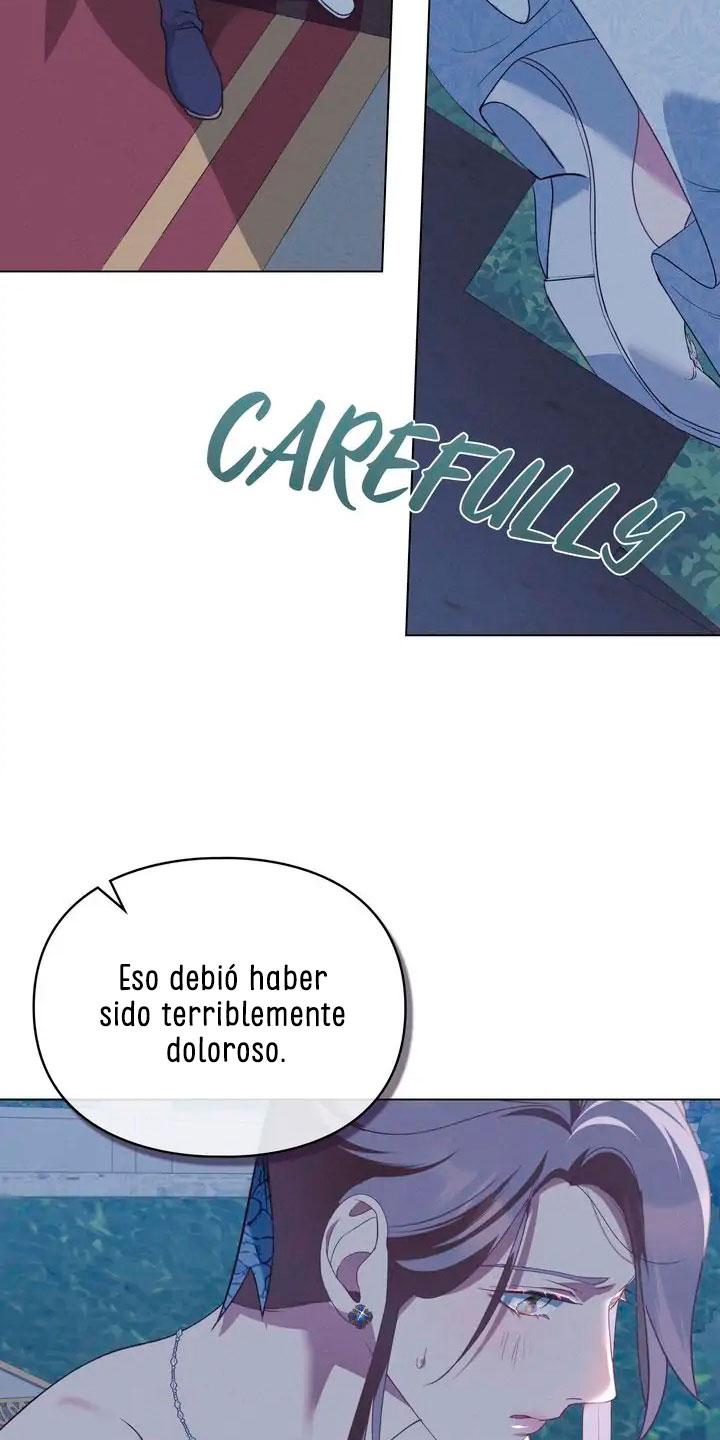 Traición a la dignidad Capítulo 5 - Página 55