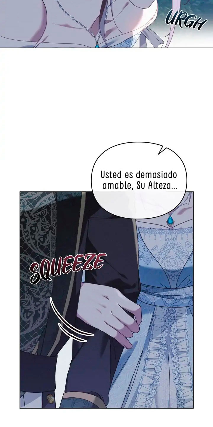 Traición a la dignidad Capítulo 5 - Página 56