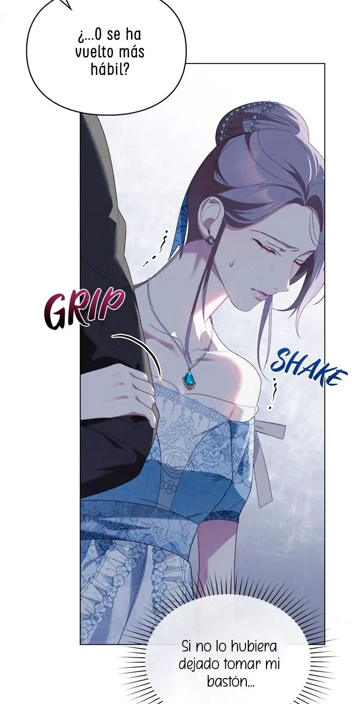 Traición a la dignidad Capítulo 5 - Página 58