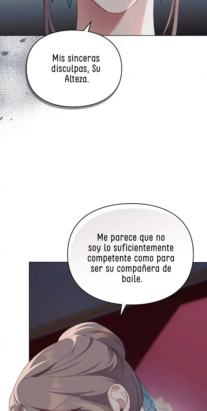 Traición a la dignidad Capítulo 5 - Página 6