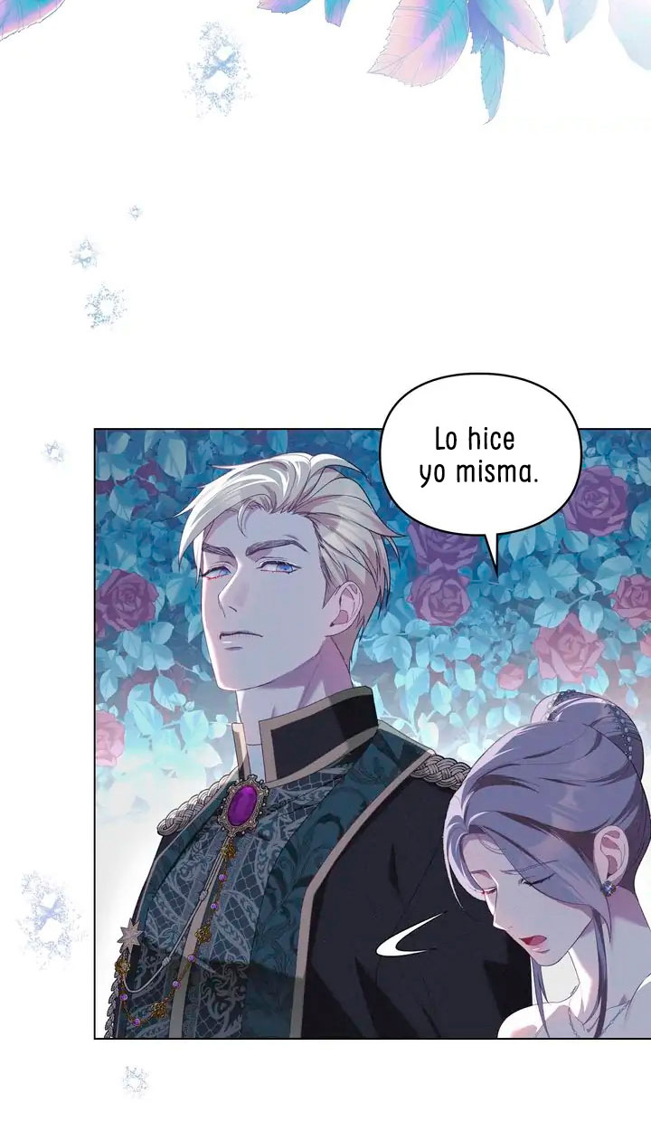 Traición a la dignidad Capítulo 5 - Página 65