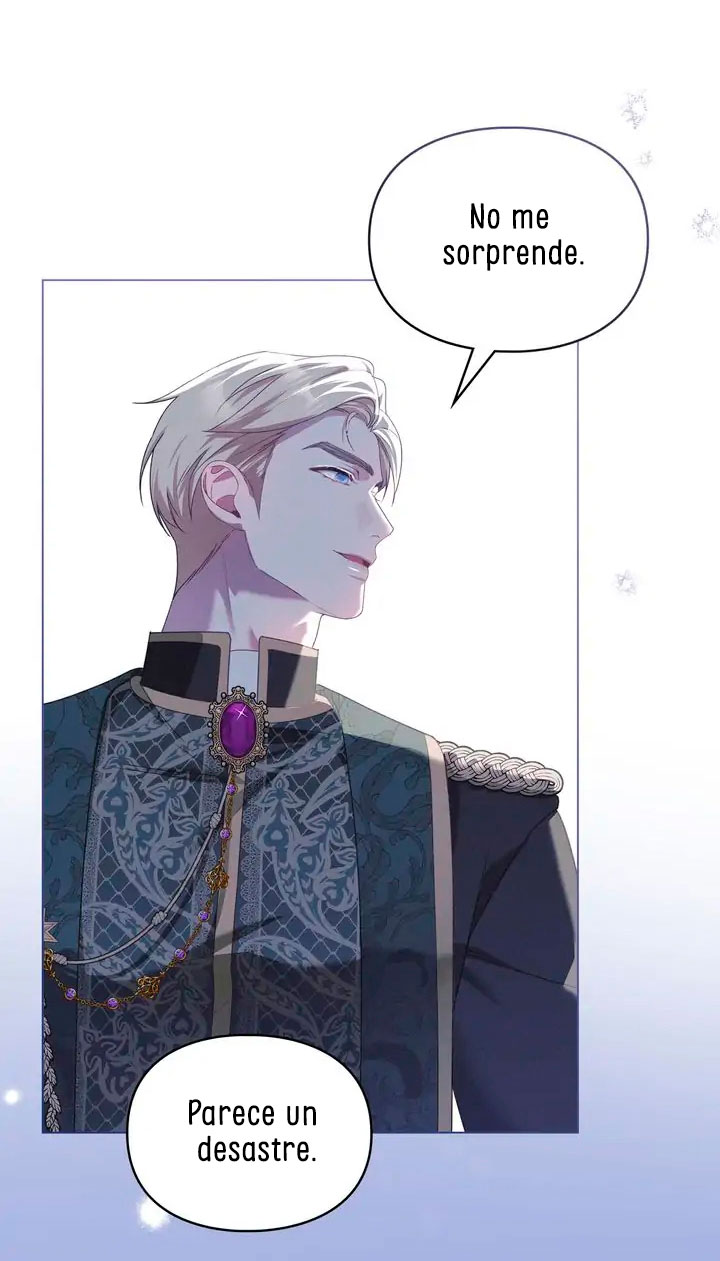 Traición a la dignidad Capítulo 5 - Página 66