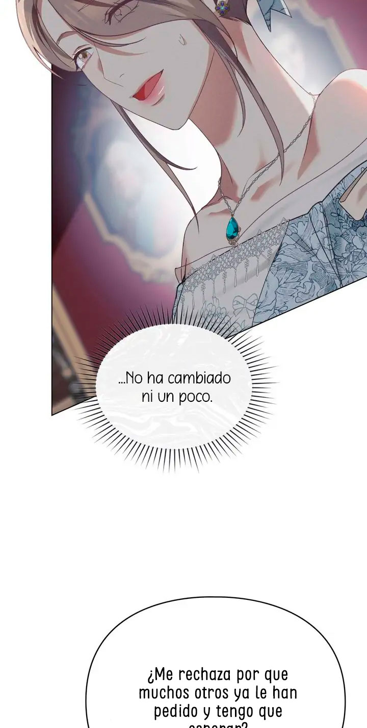 Traición a la dignidad Capítulo 5 - Página 7