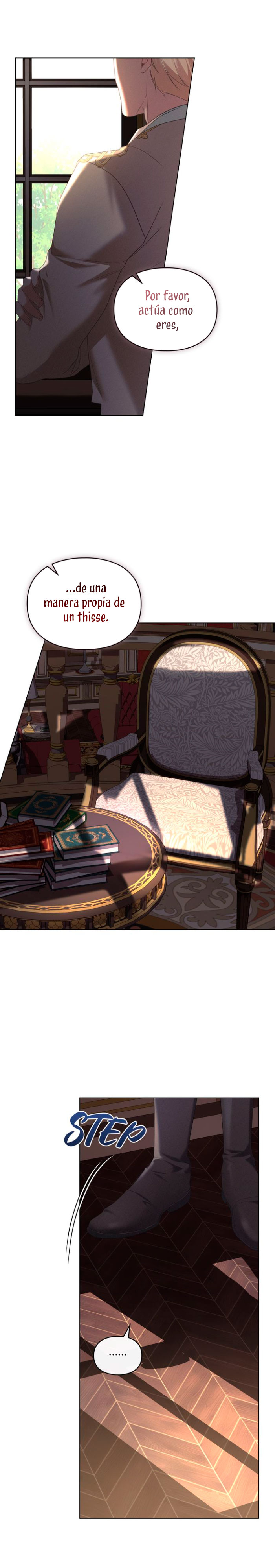 Traición a la dignidad Capítulo 50 - Página 14