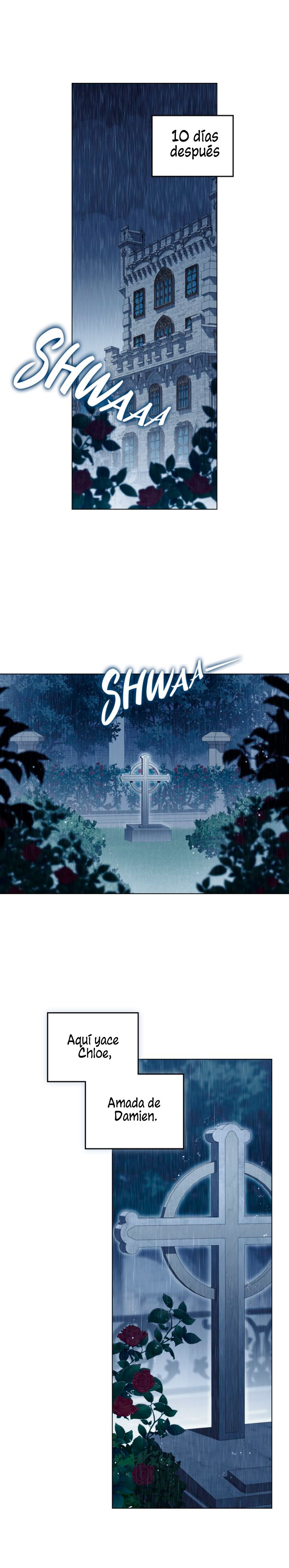 Traición a la dignidad Capítulo 50 - Página 16