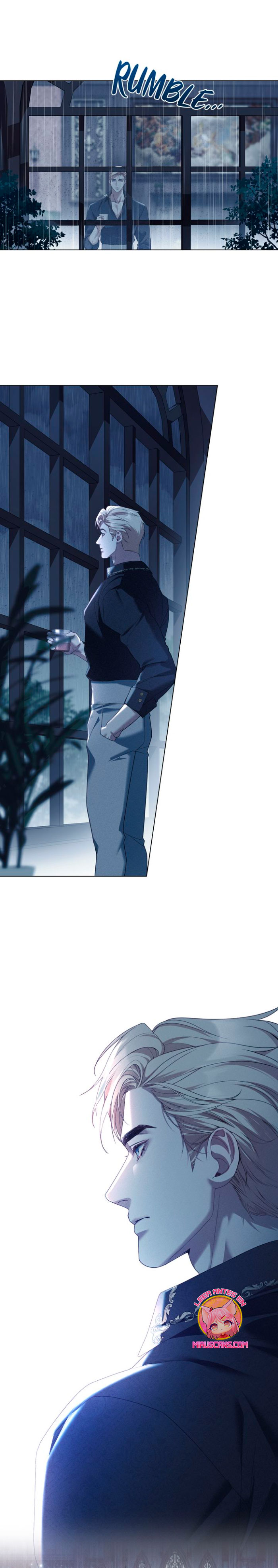 Traición a la dignidad Capítulo 50 - Página 17