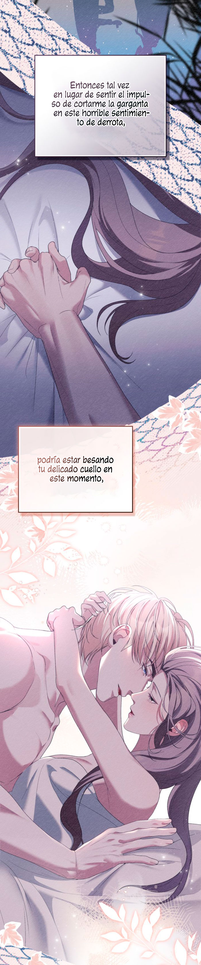 Traición a la dignidad Capítulo 50 - Página 20