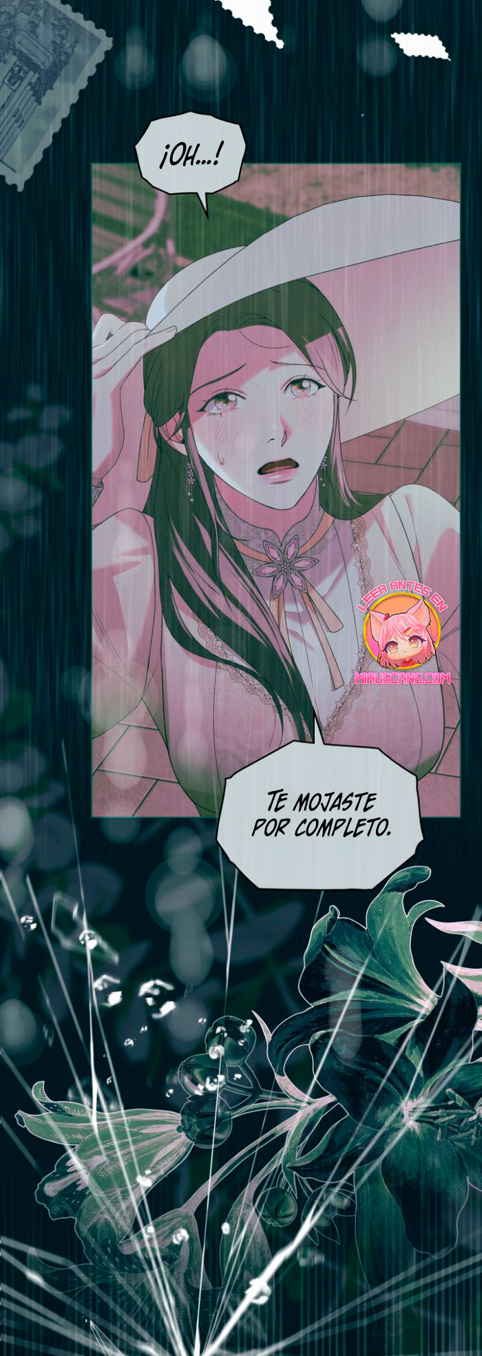 Traición a la dignidad Capítulo 50 - Página 26