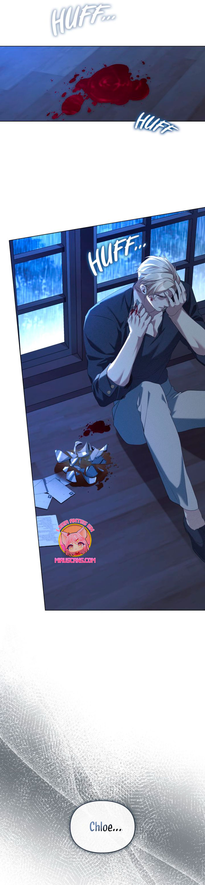 Traición a la dignidad Capítulo 50 - Página 28