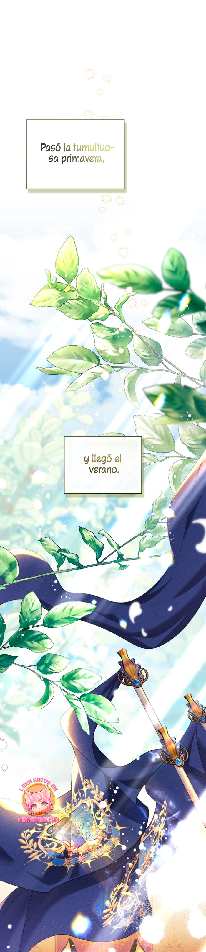 Traición a la dignidad Capítulo 50 - Página 3