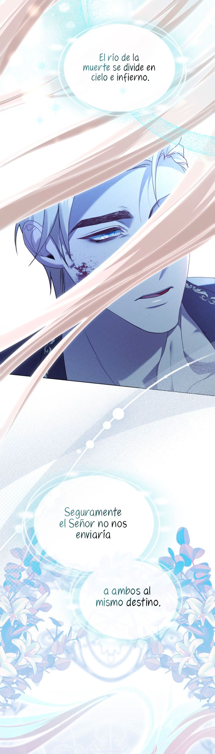 Traición a la dignidad Capítulo 50 - Página 31