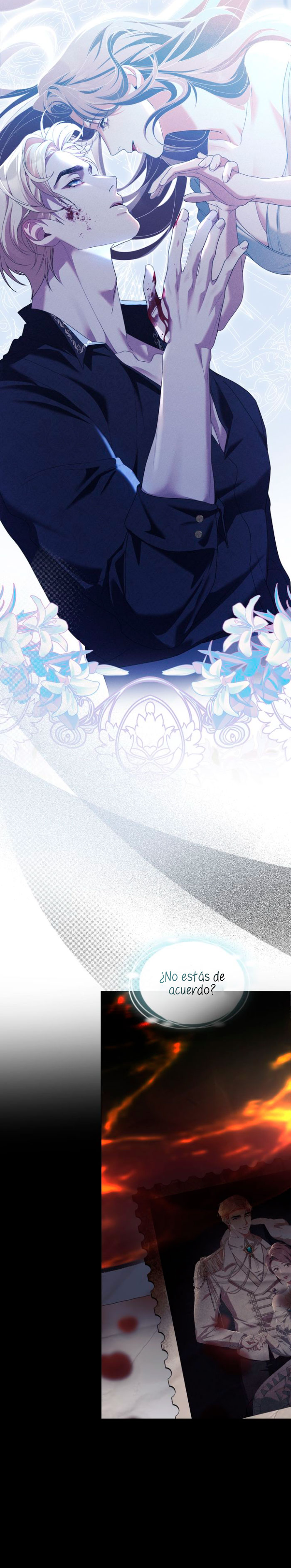 Traición a la dignidad Capítulo 50 - Página 32