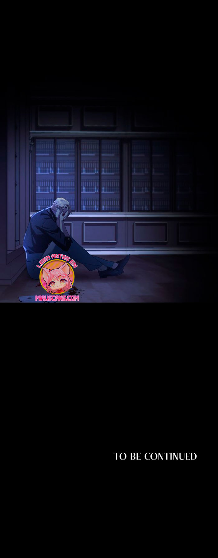 Traición a la dignidad Capítulo 50 - Página 33