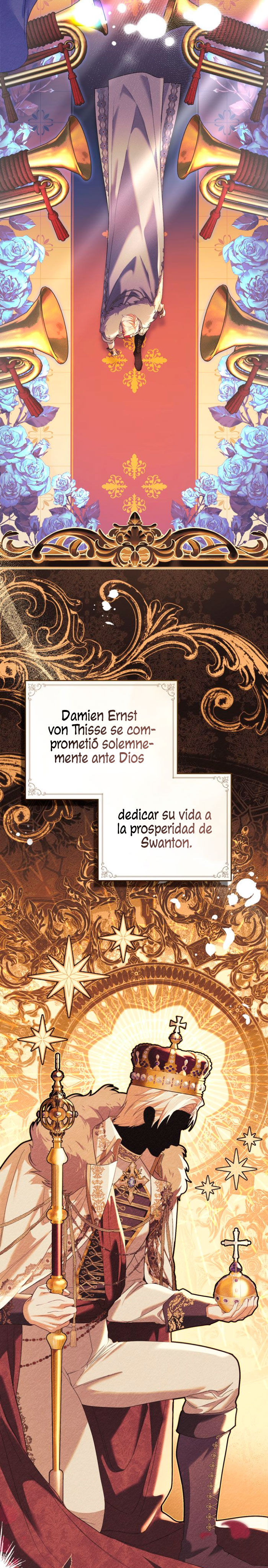 Traición a la dignidad Capítulo 50 - Página 4