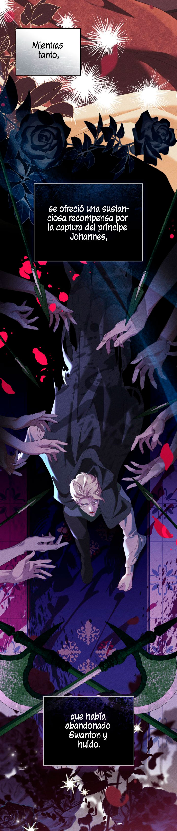 Traición a la dignidad Capítulo 50 - Página 5