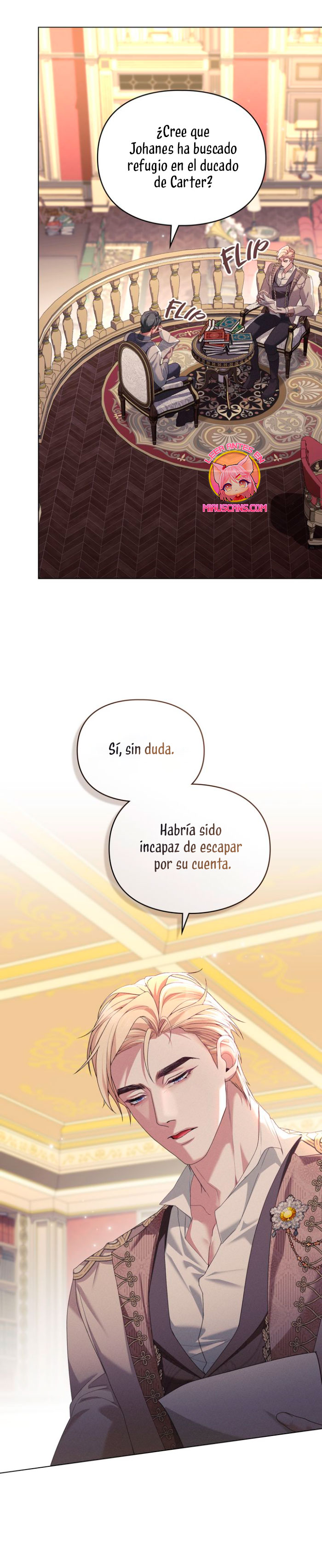 Traición a la dignidad Capítulo 50 - Página 7