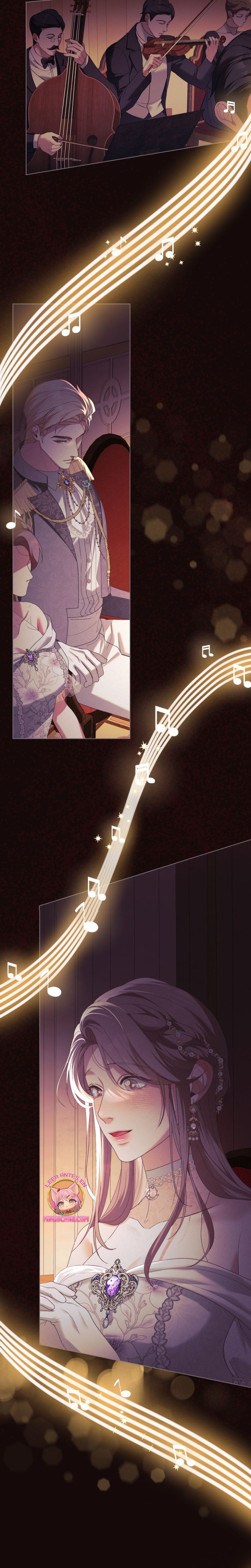 Traición a la dignidad Capítulo 51 - Página 10