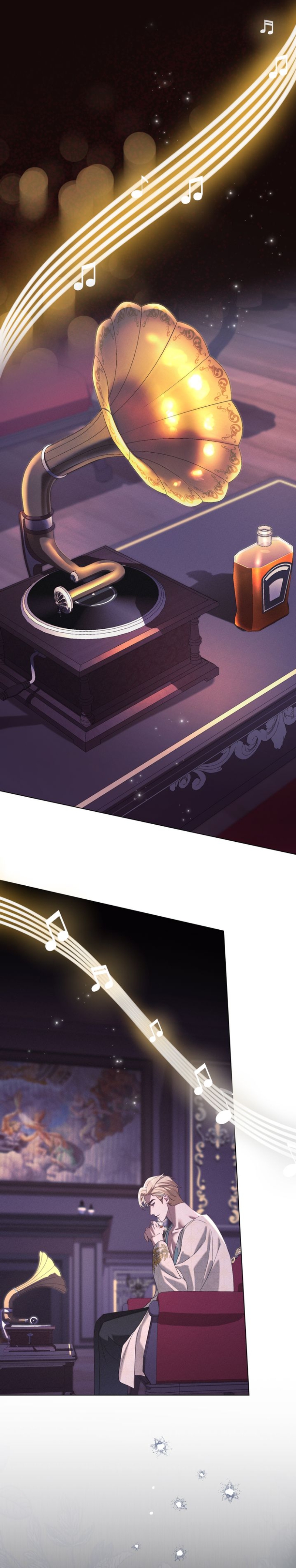 Traición a la dignidad Capítulo 51 - Página 11