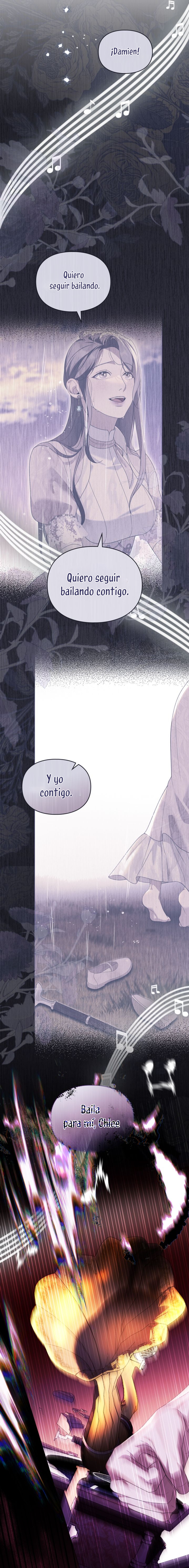 Traición a la dignidad Capítulo 51 - Página 12