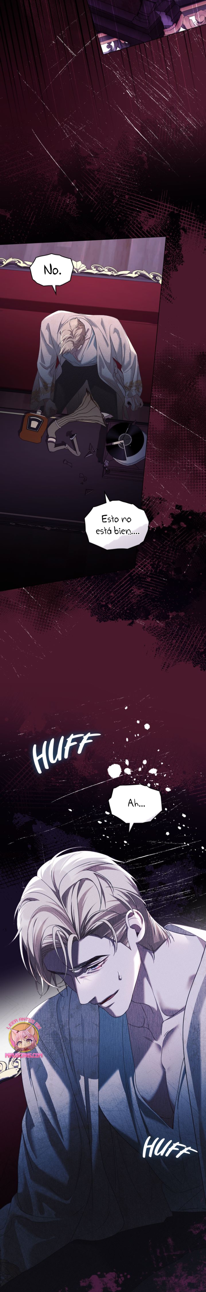 Traición a la dignidad Capítulo 51 - Página 13