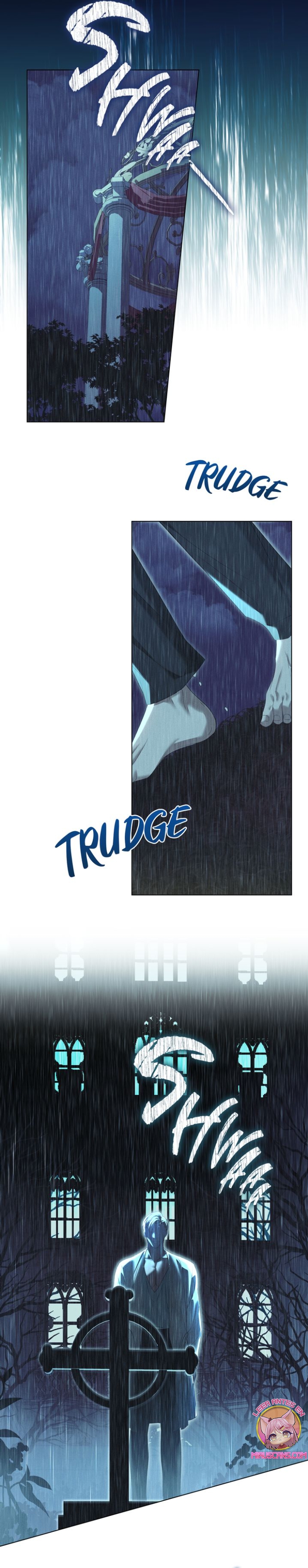 Traición a la dignidad Capítulo 51 - Página 16