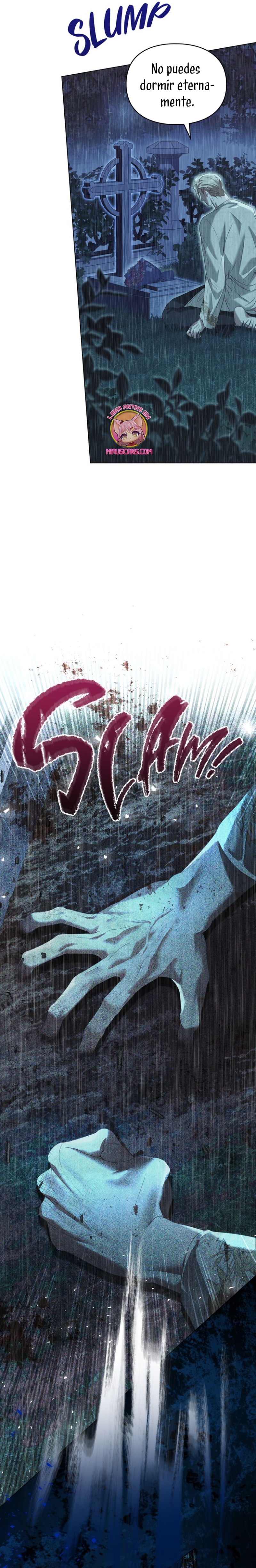 Traición a la dignidad Capítulo 51 - Página 18