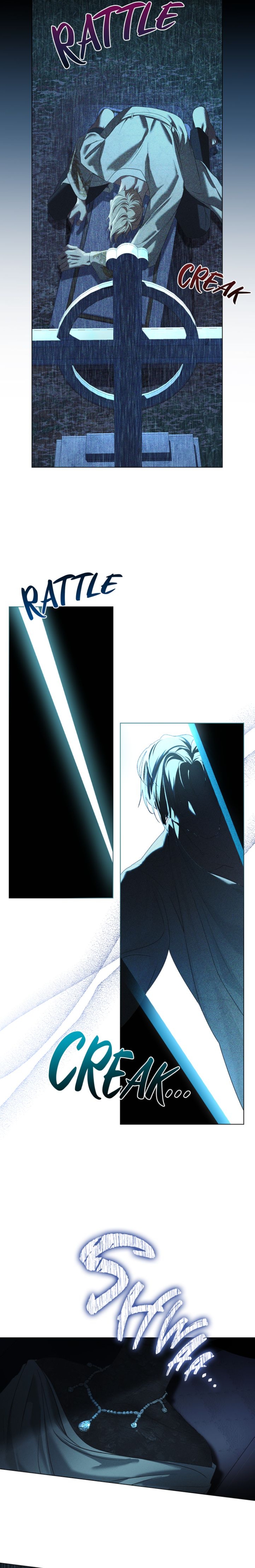 Traición a la dignidad Capítulo 51 - Página 20