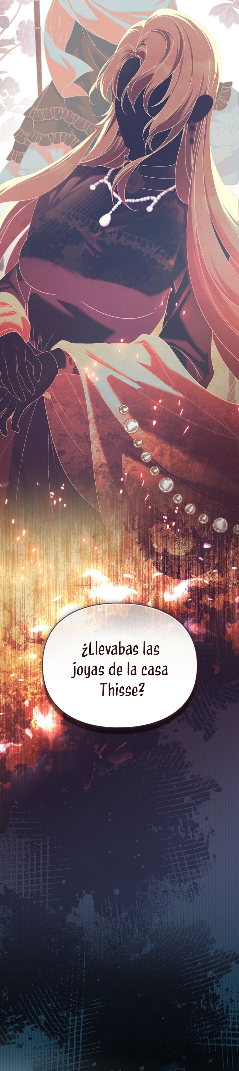 Traición a la dignidad Capítulo 51 - Página 22