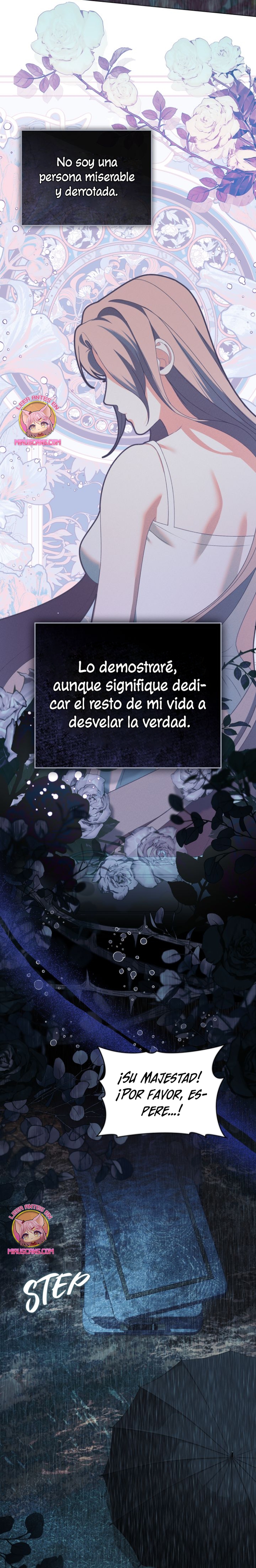 Traición a la dignidad Capítulo 51 - Página 26