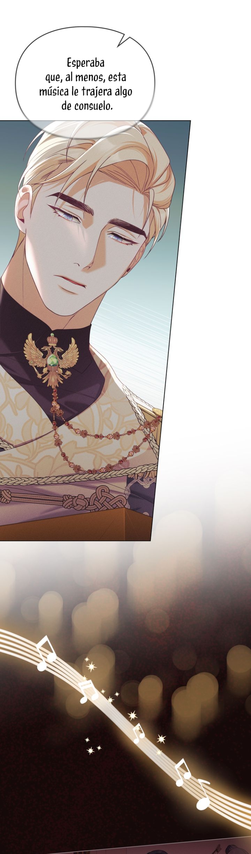 Traición a la dignidad Capítulo 51 - Página 9