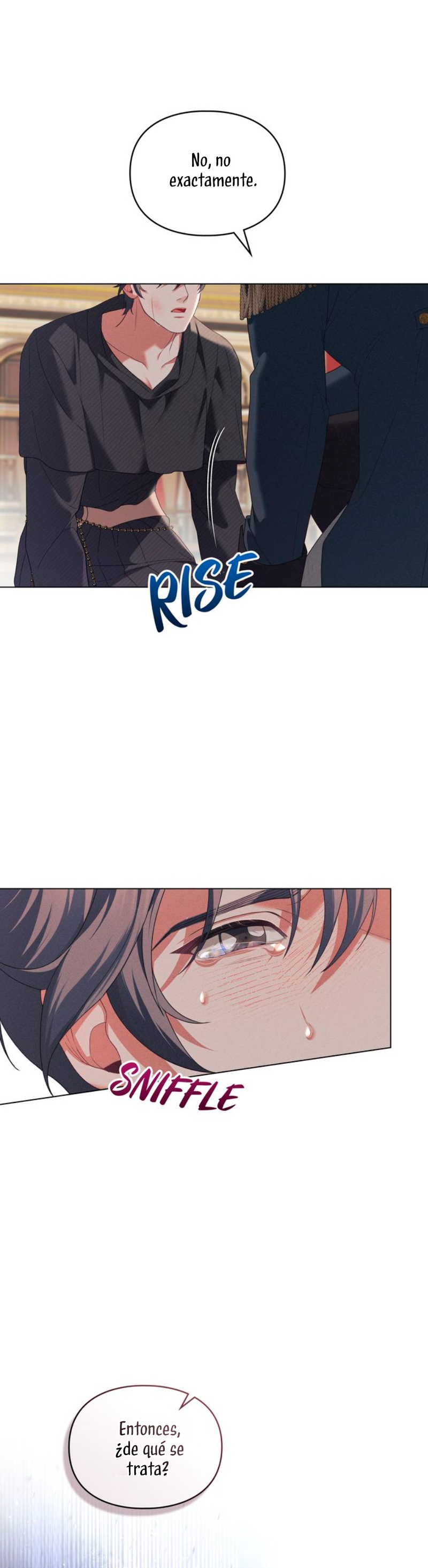 Traición a la dignidad Capítulo 52 - Página 14