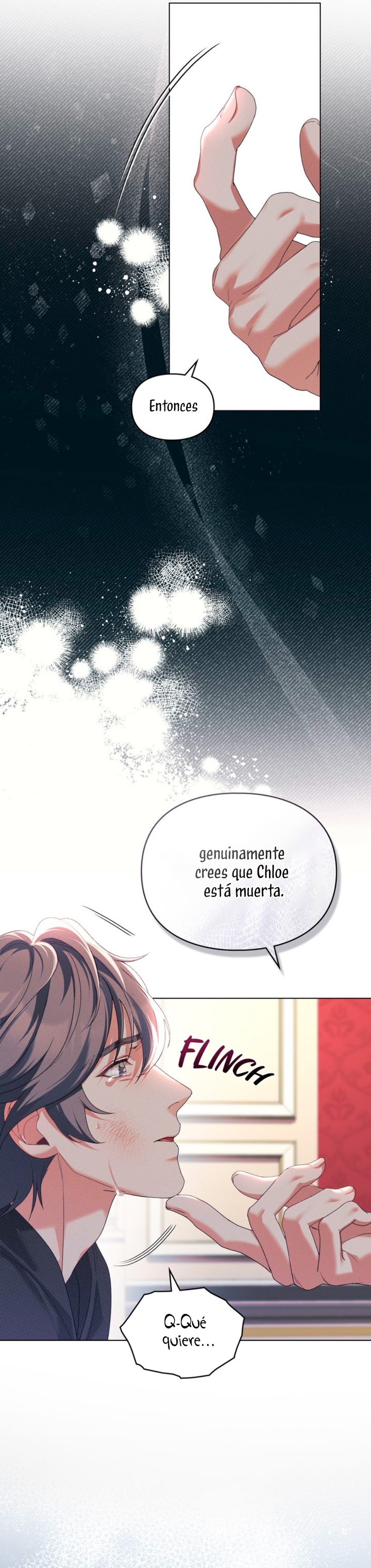 Traición a la dignidad Capítulo 52 - Página 16