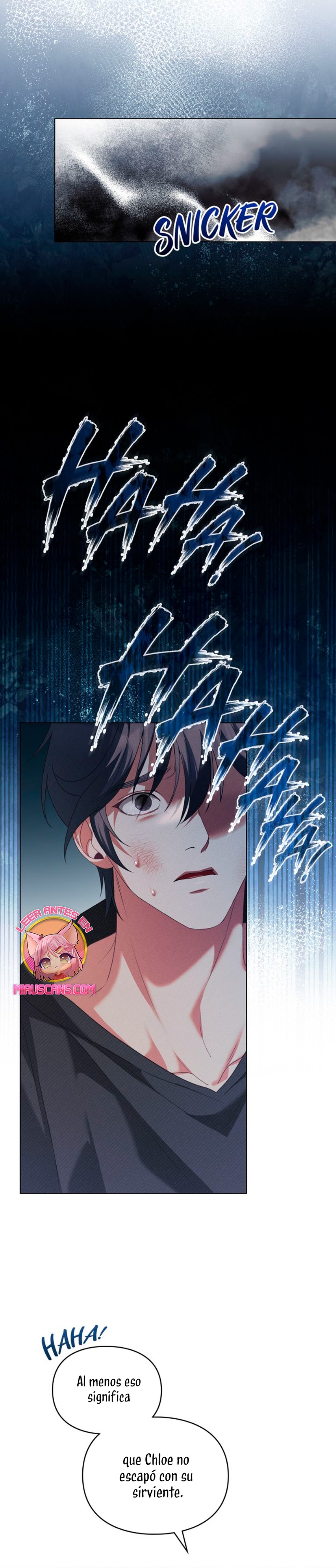 Traición a la dignidad Capítulo 52 - Página 17