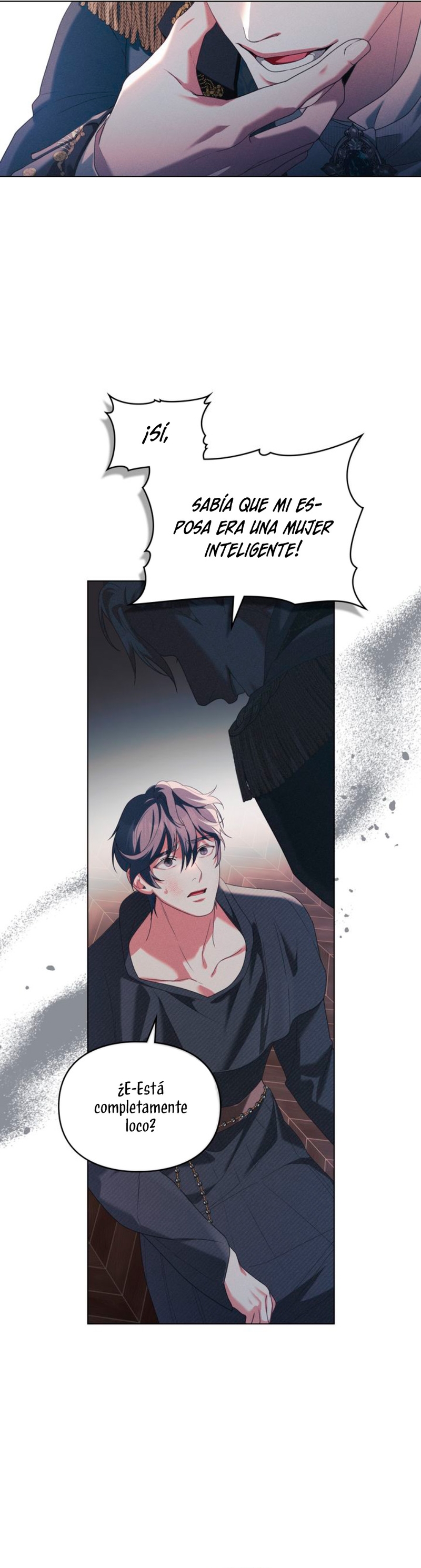 Traición a la dignidad Capítulo 52 - Página 18